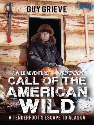 cover image of Call of the American Wild